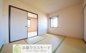 和室5.9帖①
