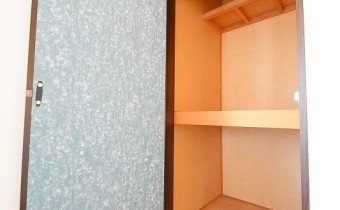 押入れ