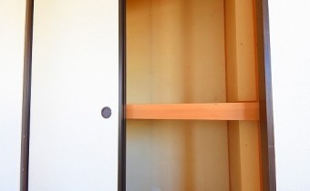 押入れ