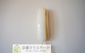 インターホン