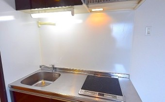 IH2口システムキッチン