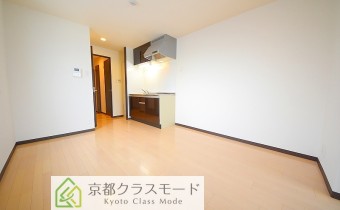 「駅近＆築浅」の1LDKです♪2人入居もご相談可！