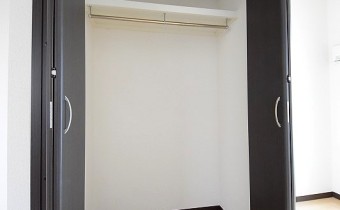 クローゼット