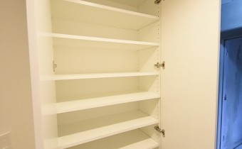 大型シューズBOX