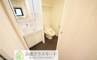 脱衣所