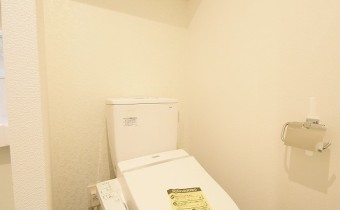 ウォシュレットトイレ