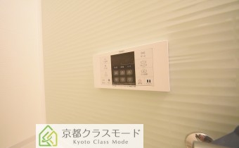 追焚き機能付き