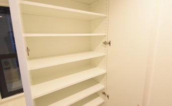 大型シューズBOX