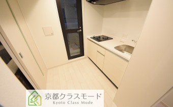 キッチンスペース