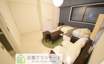 Room8.6　※写真はモデルルーム仕様