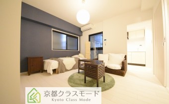Room8.6　※写真はモデルルーム仕様