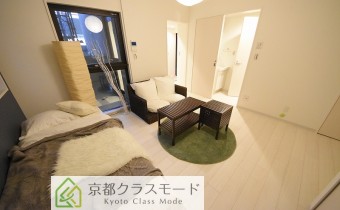 Room8.6　※写真はモデルルーム仕様