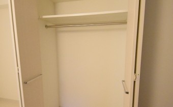 クローゼット