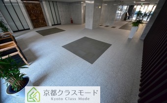 ホール