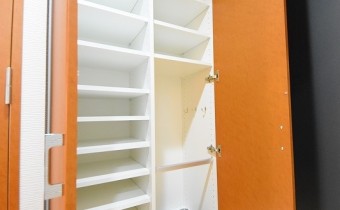 シューズBOX