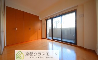 洋室6帖