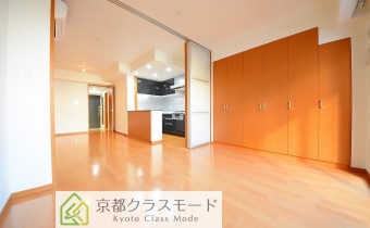 高級感のある室内空間♪充実の設備仕様も魅力的！