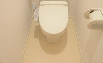 ウォシュレットトイレ