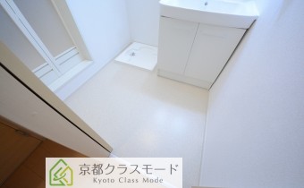 脱衣所