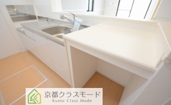 キッチンスペース