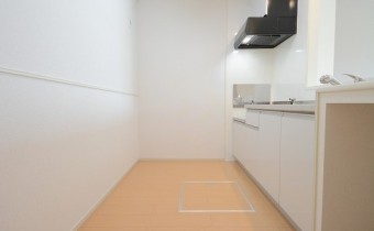 キッチンスペース