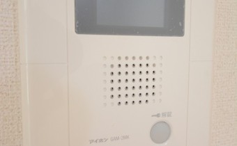 TVドアホン