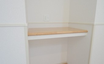ペット用スペース