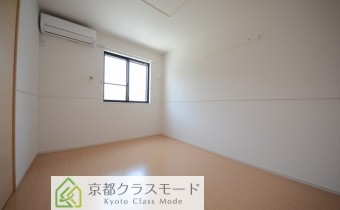 洋室6帖