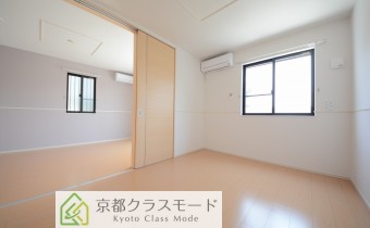 洋室6帖