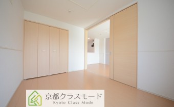 洋室6帖