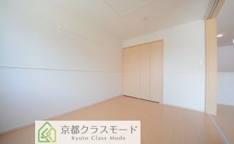 洋室6帖