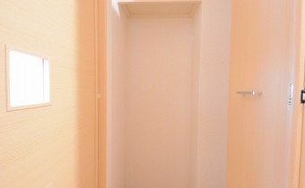 廊下の収納