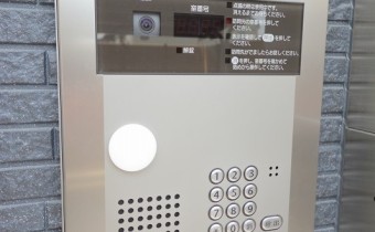 オートロック