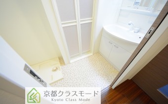 脱衣所