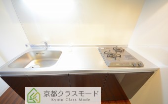 調理スペース