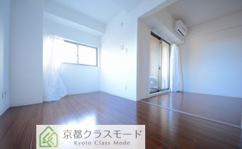 洋室6帖