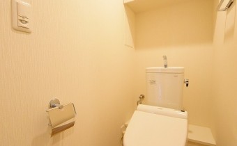 ウォシュレットトイレ