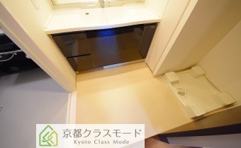 脱衣所