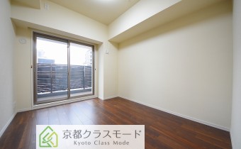 洋室4.8帖