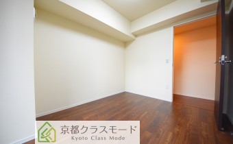 洋室4.8帖