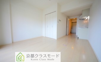 明るい室内空間♪「駅近」ですので何かと便利です！