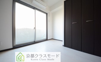 洋室4.6帖・別アングル