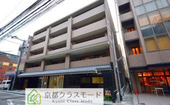 外観・別アングル