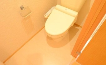 ウォシュレットトイレ