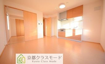 陽当たりもグッドなLDK9.2帖♪