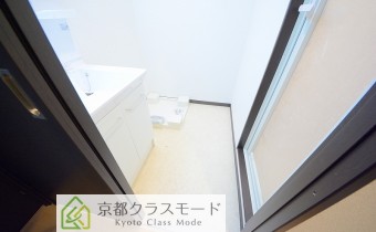 脱衣所