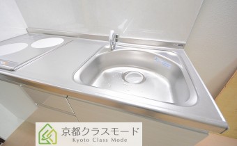 調理スペース