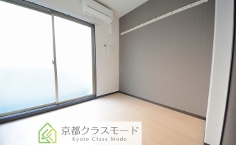 洋室4.5帖