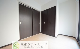 洋室4.5帖
