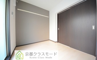 洋室4.5帖